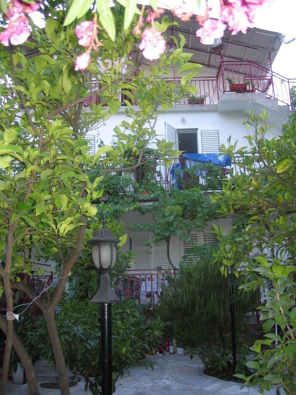 Guest House Villa Kosa Bijela Exterior foto